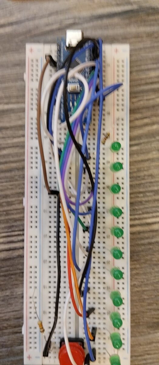 Палка-рисовалка 