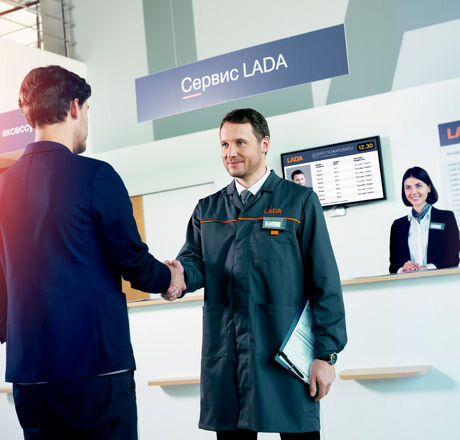 фото ПАО АВТОВАЗ