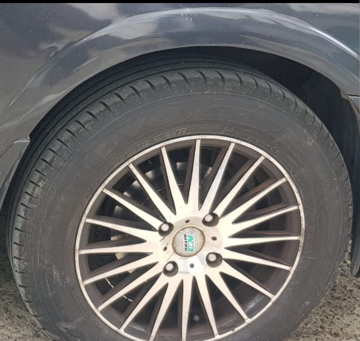 Шум от шин Toyo минимальный сам испытал. 