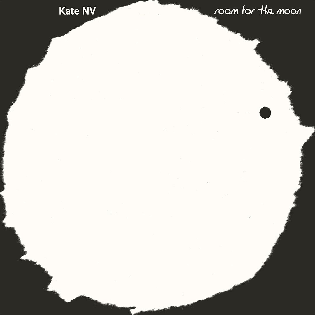 обложка альбома "Room For The Moon"
