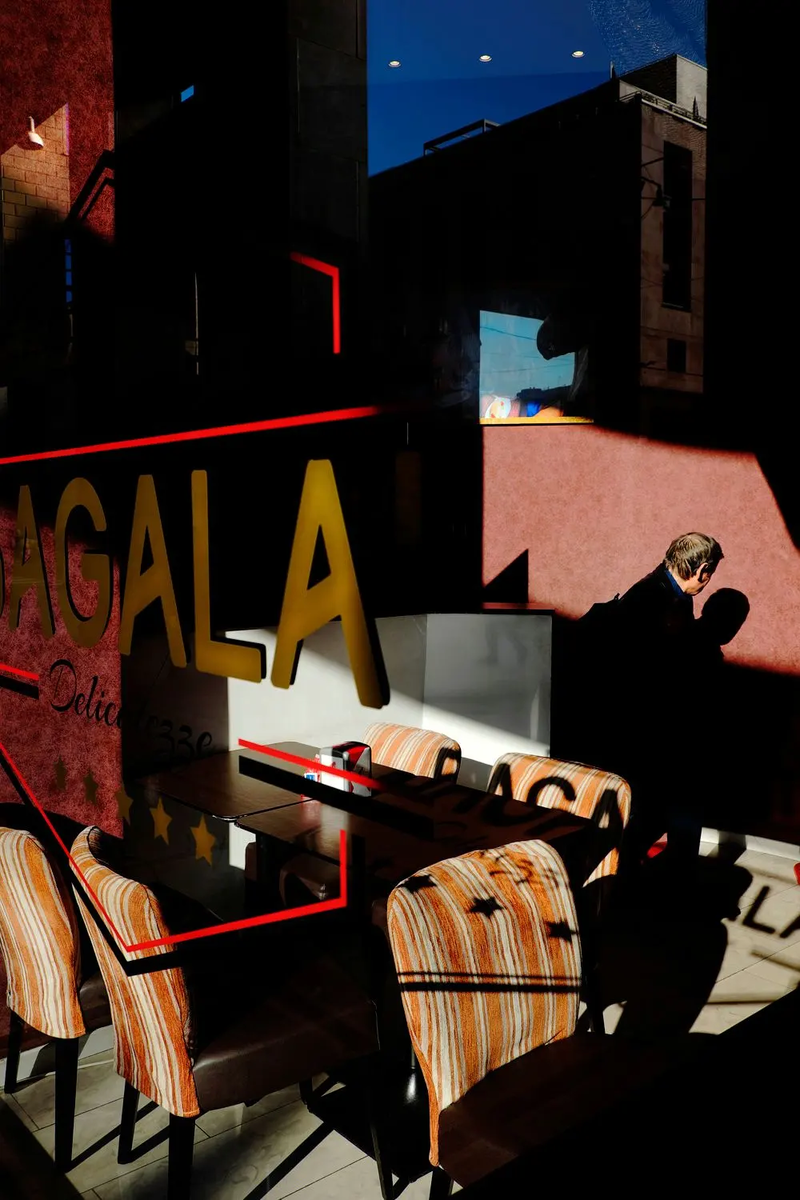 Stuart Paton/Anonymous