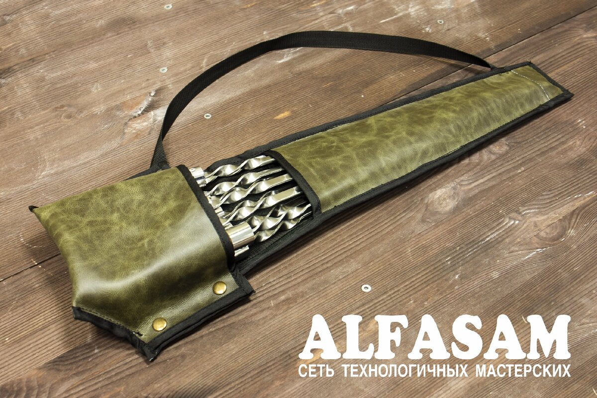 Чехол на заказ из натуральной кожи