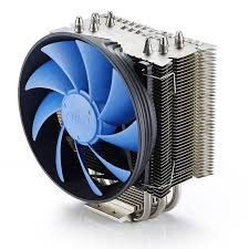 DEEPCOOL GAMMAXX S40