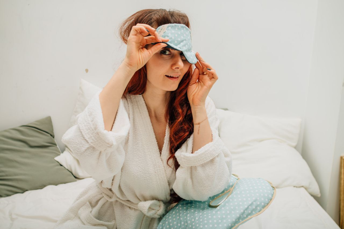 Глаза надо защищать