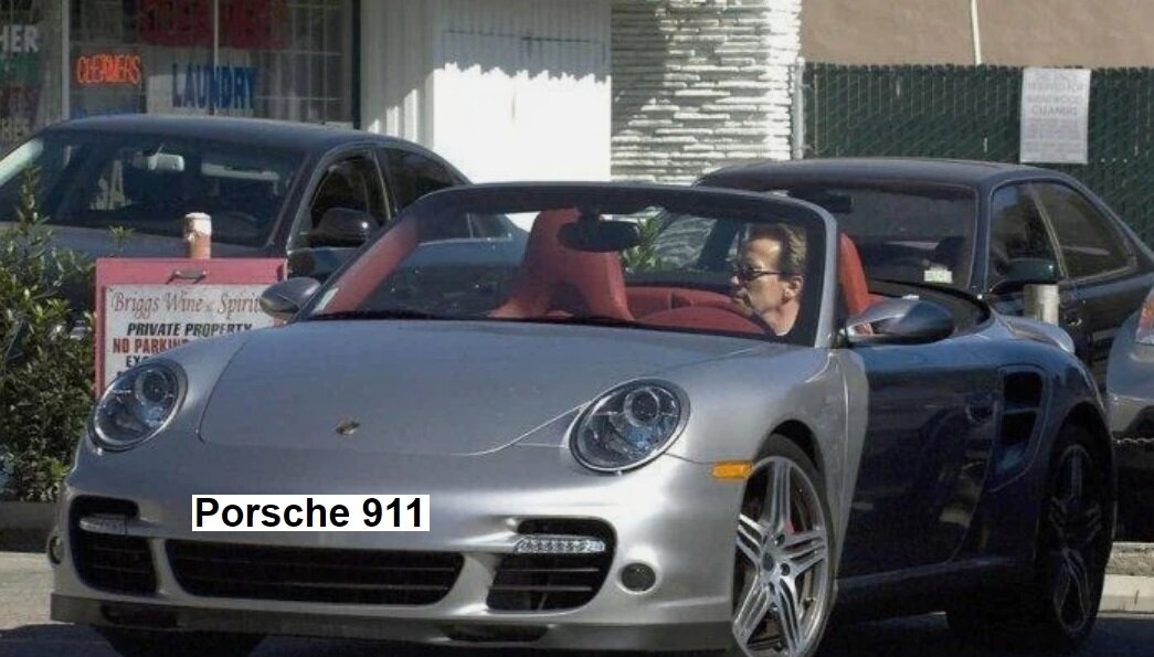 Автопарк Арни. Листай дальше (все фото взяты из открытых источников