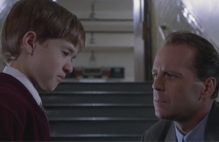 Шестое чувство