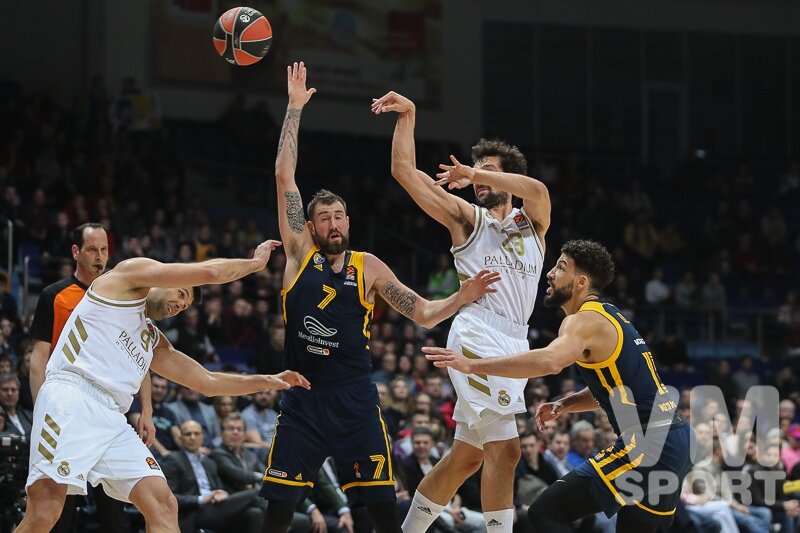 Фото: Артур Стабулниекс