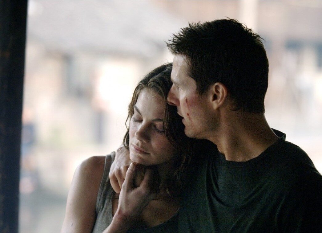  Миссия: невыполнима 3 (2006) 