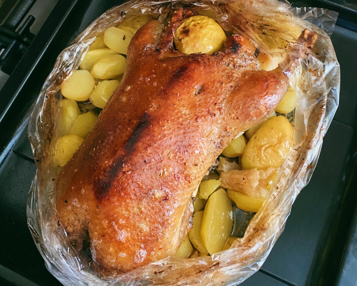 Вот такая красота получается