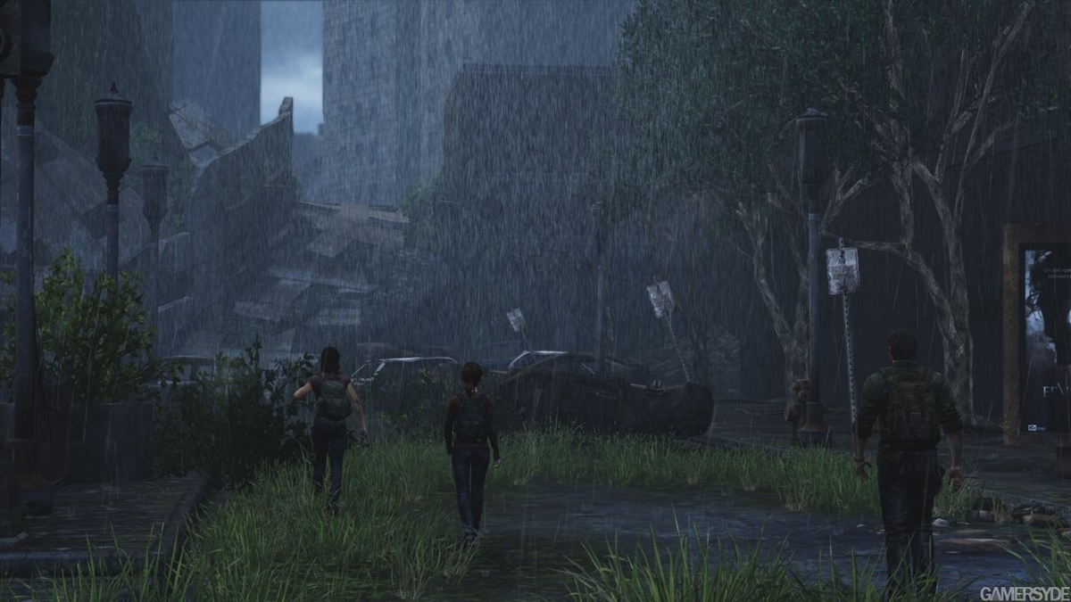 Дождливая погода (Взято из Яндекса)