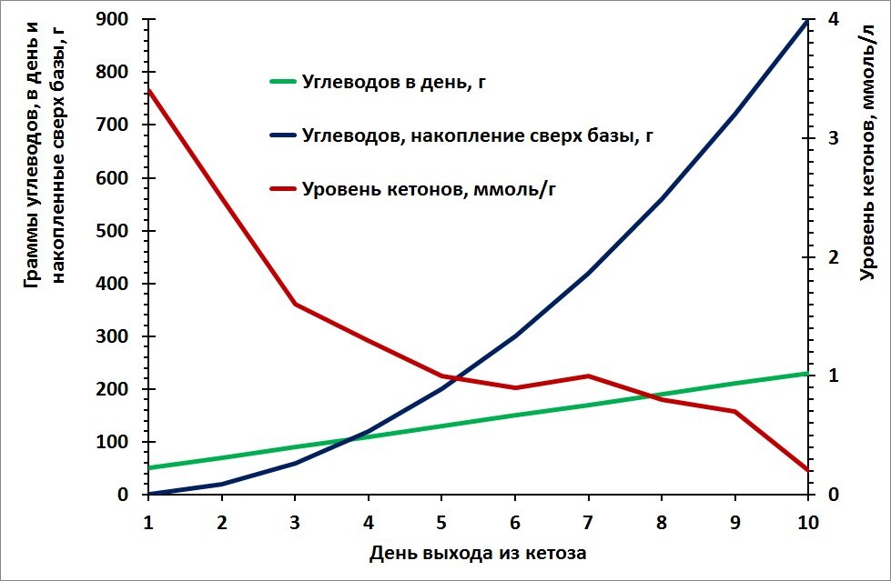 На злобу дня: гречневая диета и правильный выход из нее