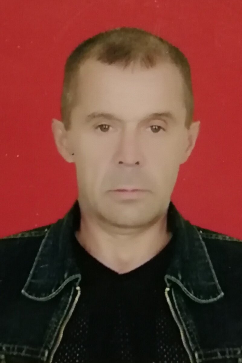 Распопов Алексей