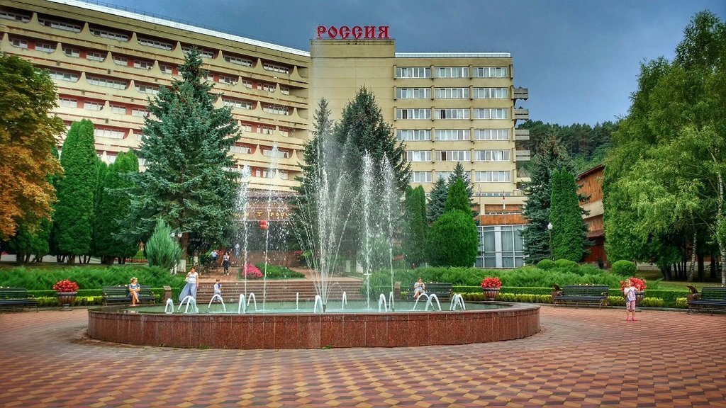 Ростуризм и Роспотребнадзор договорились о новом порядке работы санаториев