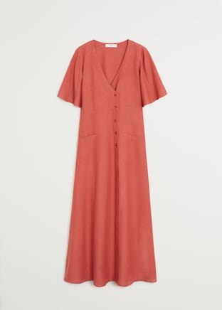 Mango, 2999 рублей (со скидкой 30%)