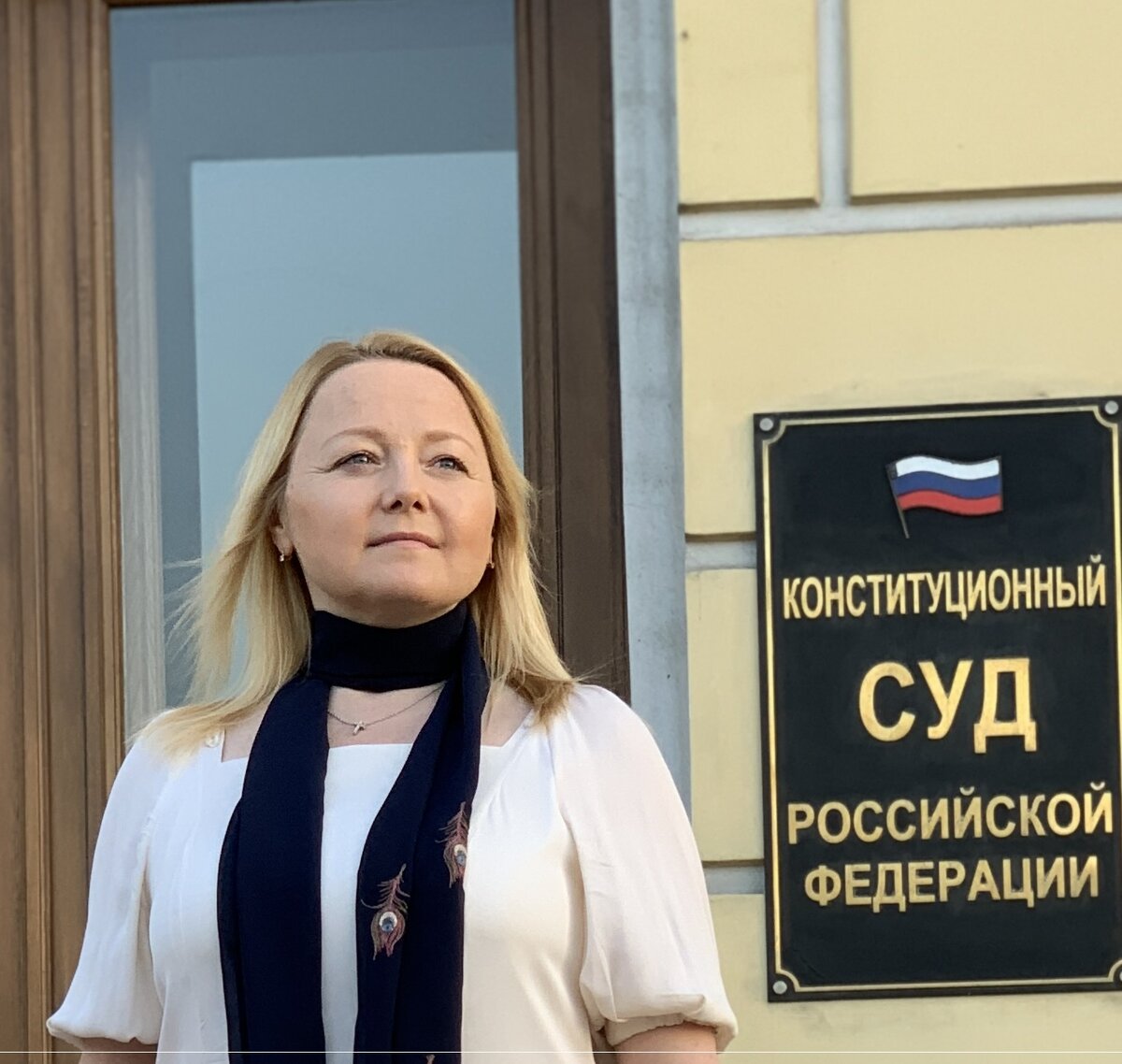 Жанна Швыдкая