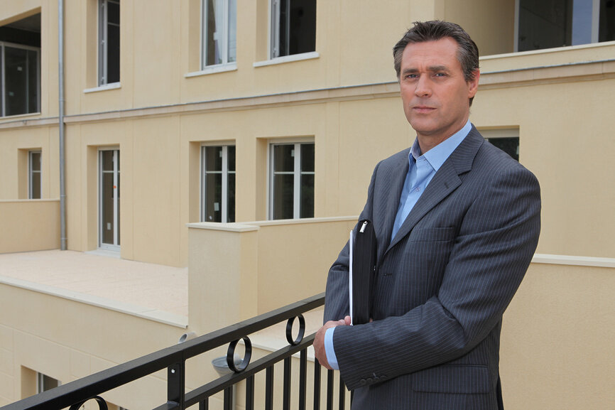 Нет ничего страшнее юридически грамотного наследника. Фото: Lori.ru