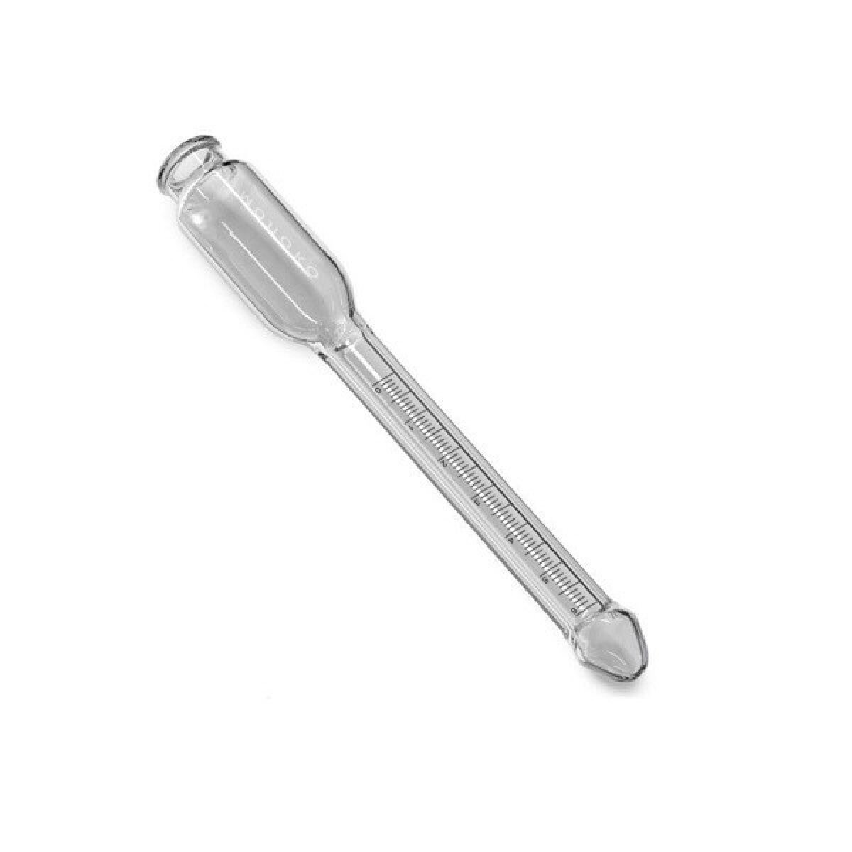 Жиромер для молока