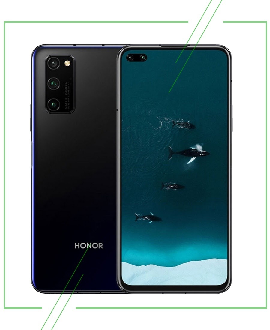 Honor V30 Pro