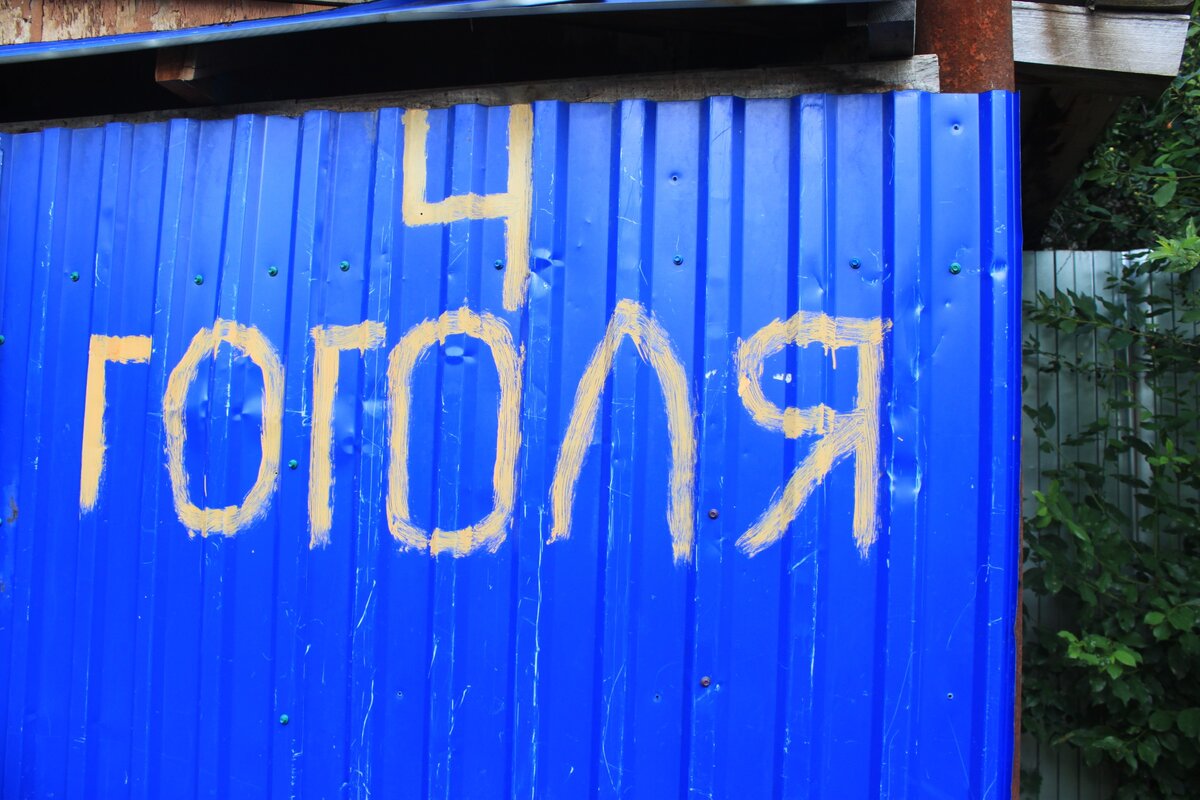 Фото автора.