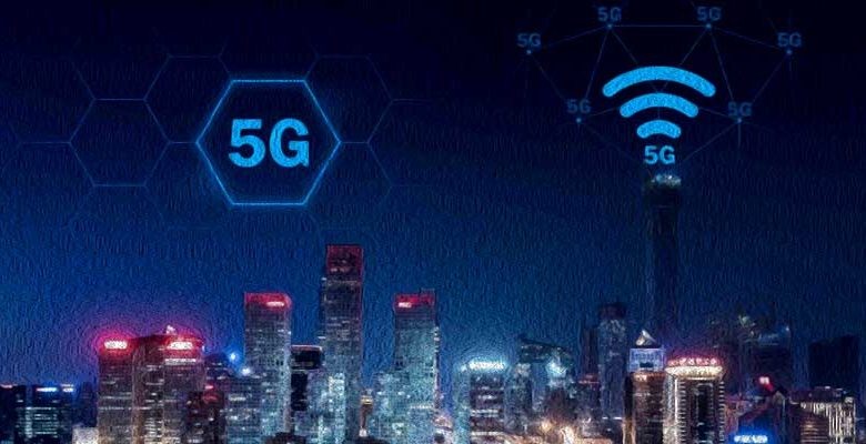  5G в Китае развивается, не смотря на COVID-19