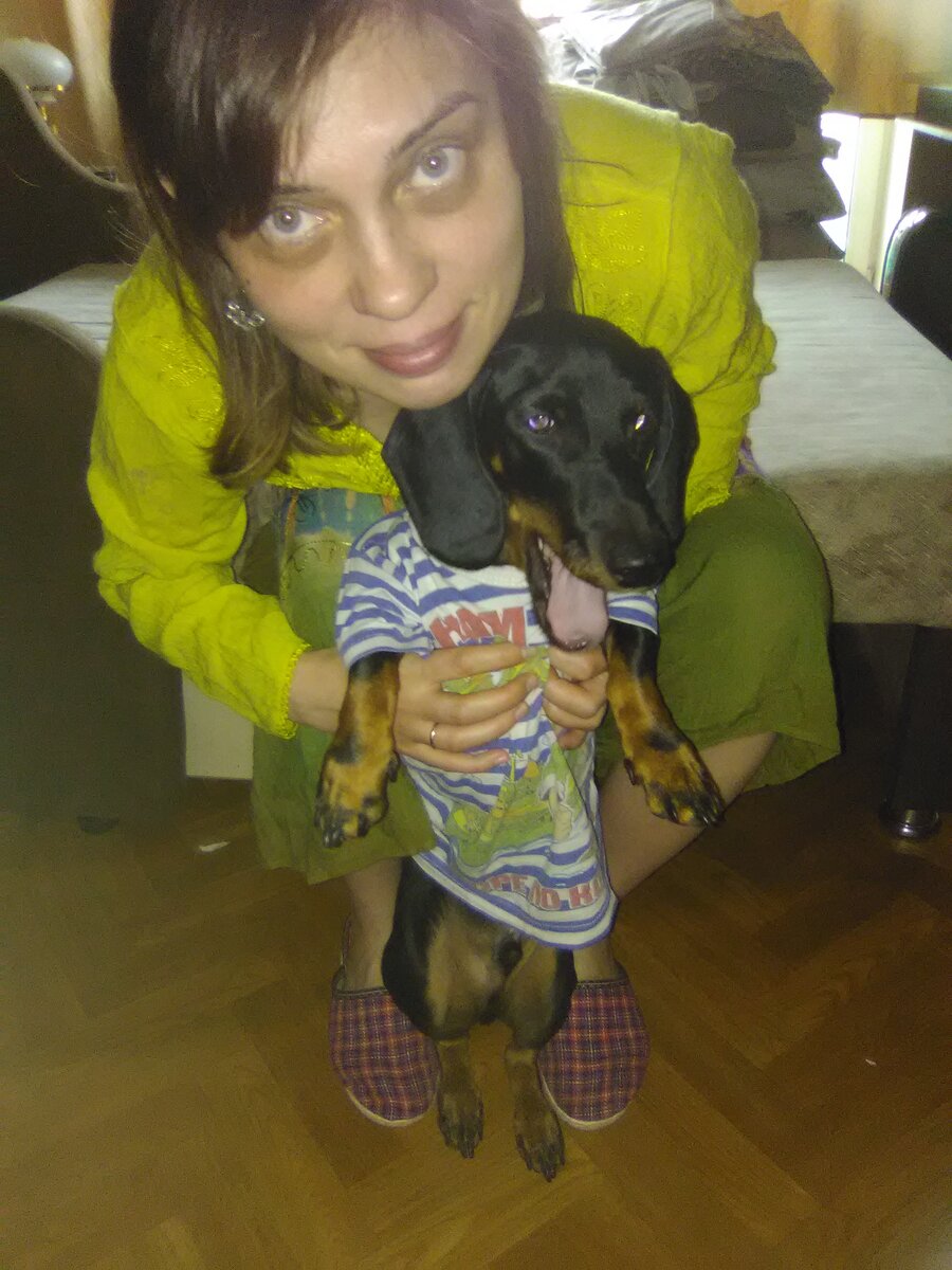 Жить стало интересней, жить стало веселей)