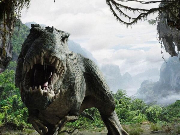  Целое столетие российские динозавры играли в прятки с учёными. Кто победил в этой увлекательной игре?