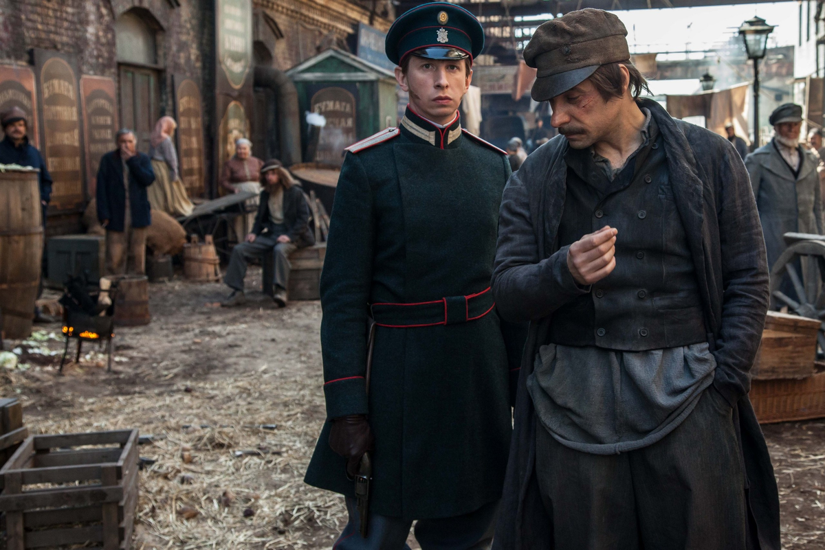 Сцена из фильма. Источник: Яндекс.Картинки79164474553