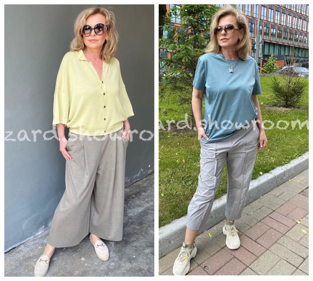 Фото 2, 3 - instagram.com/baskaeva.n/ 