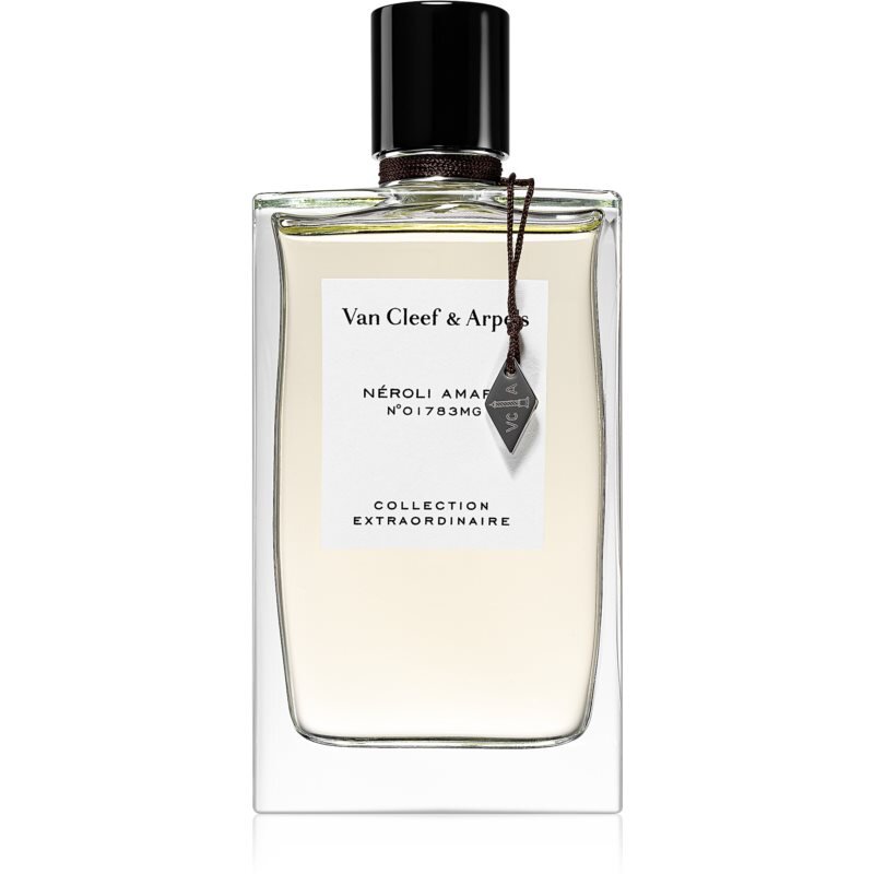 Яндекс.Картинки. Van Cleef & Arpels Neroli Amara 