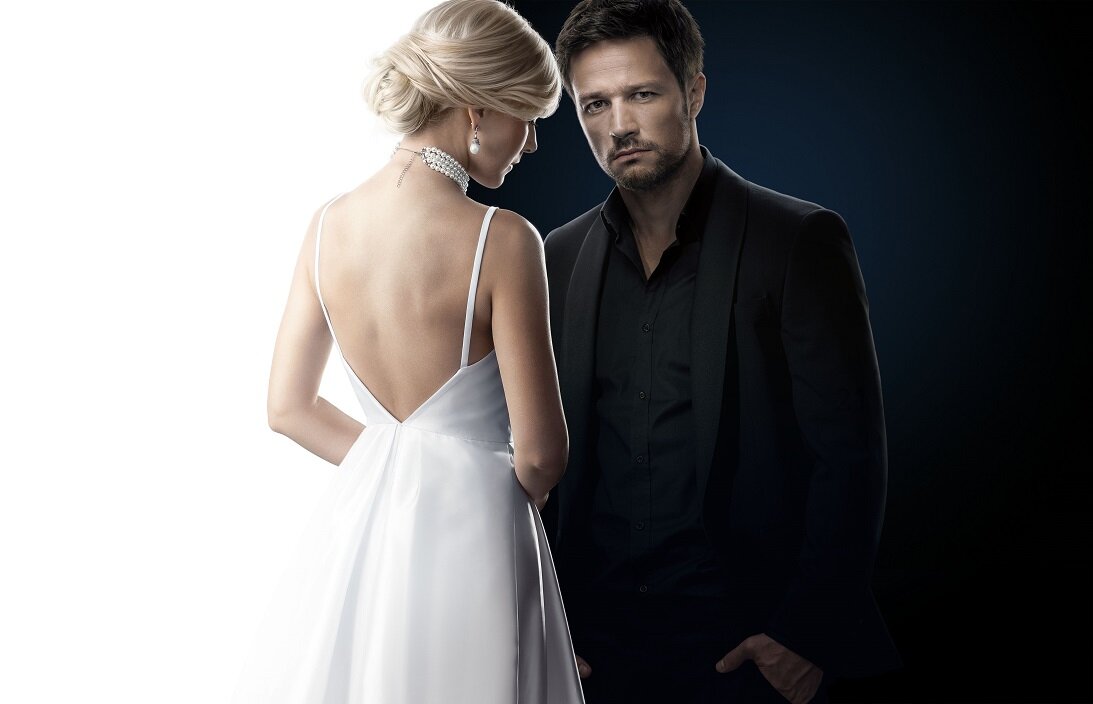 "На твоей стороне!