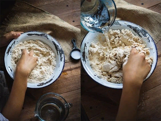 Фото: pinterest.ru/Journey Kitchen