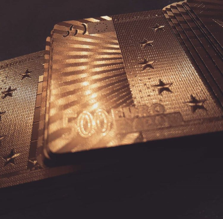 Денежный эгрегор