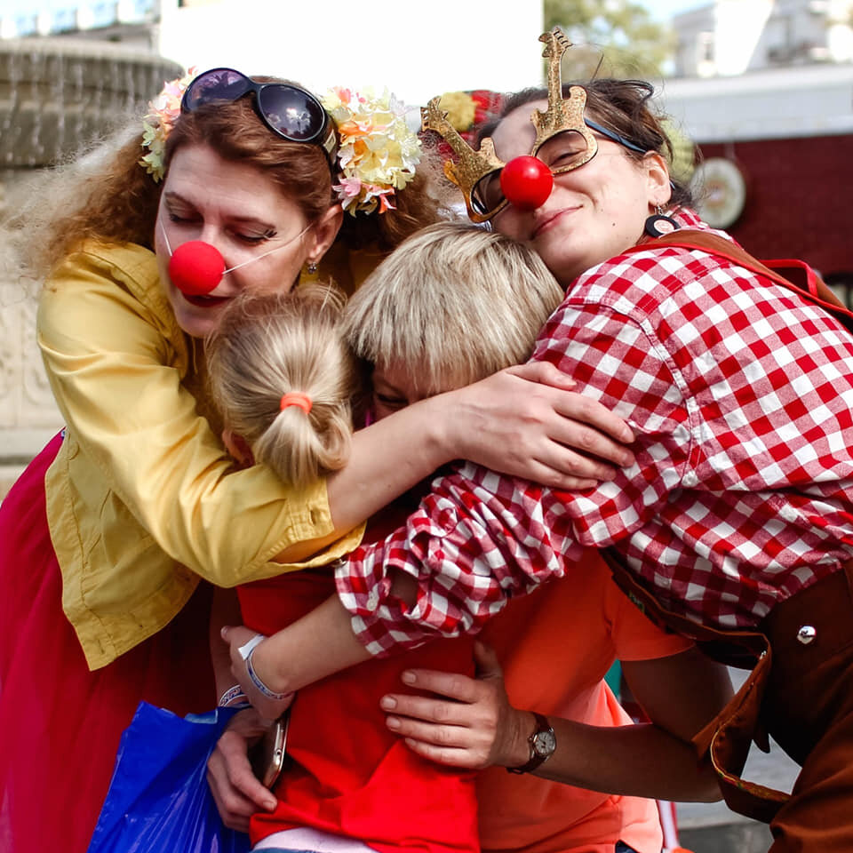 Фото предоставлено Лерикой Пивненко.