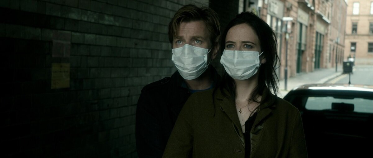 Кадр из фильма: Последняя любовь на земле. Использован в качестве иллюстрации (источник — Яндекс Картинки). 