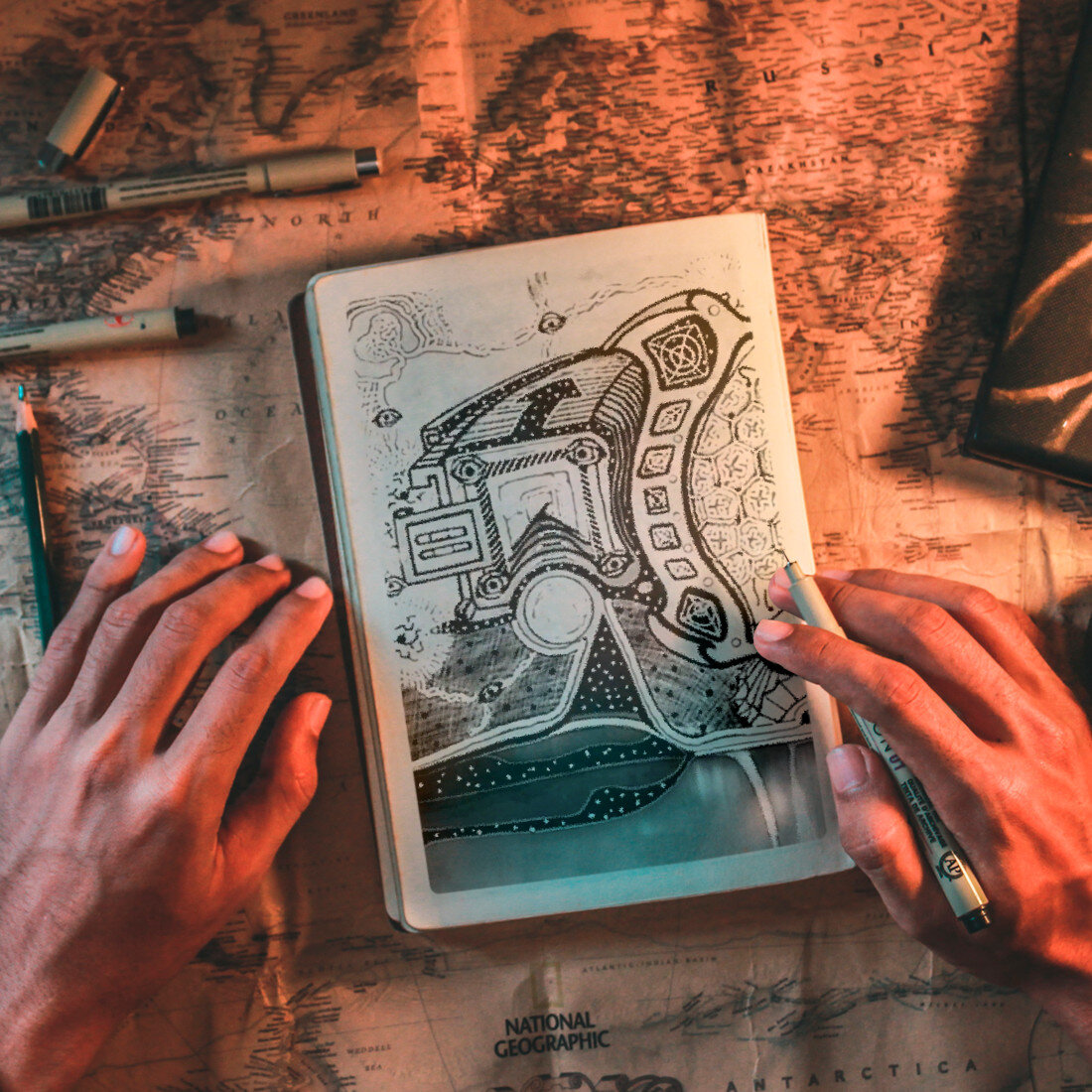 Русский компьютер