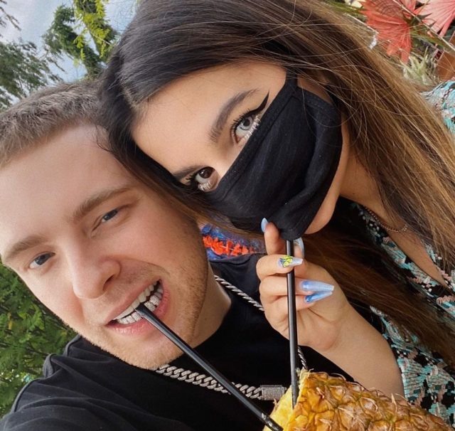 Фото: @tenderlybae