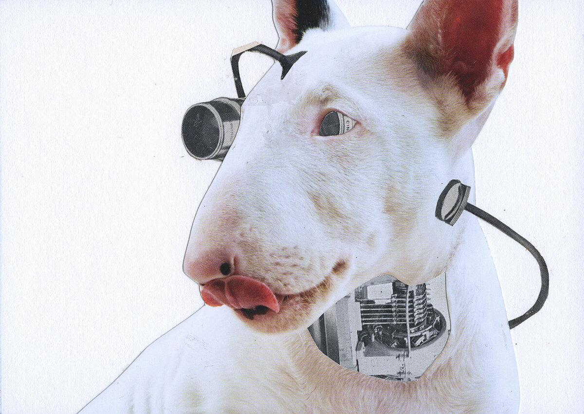 Художник:  Maria Lux, Lunch Ticket