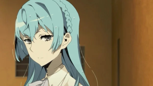 Аниме "Кизнайвер"