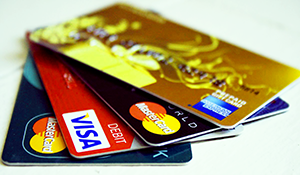 Что такое кредитная карта?