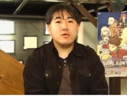 Харуо Сотодзаки