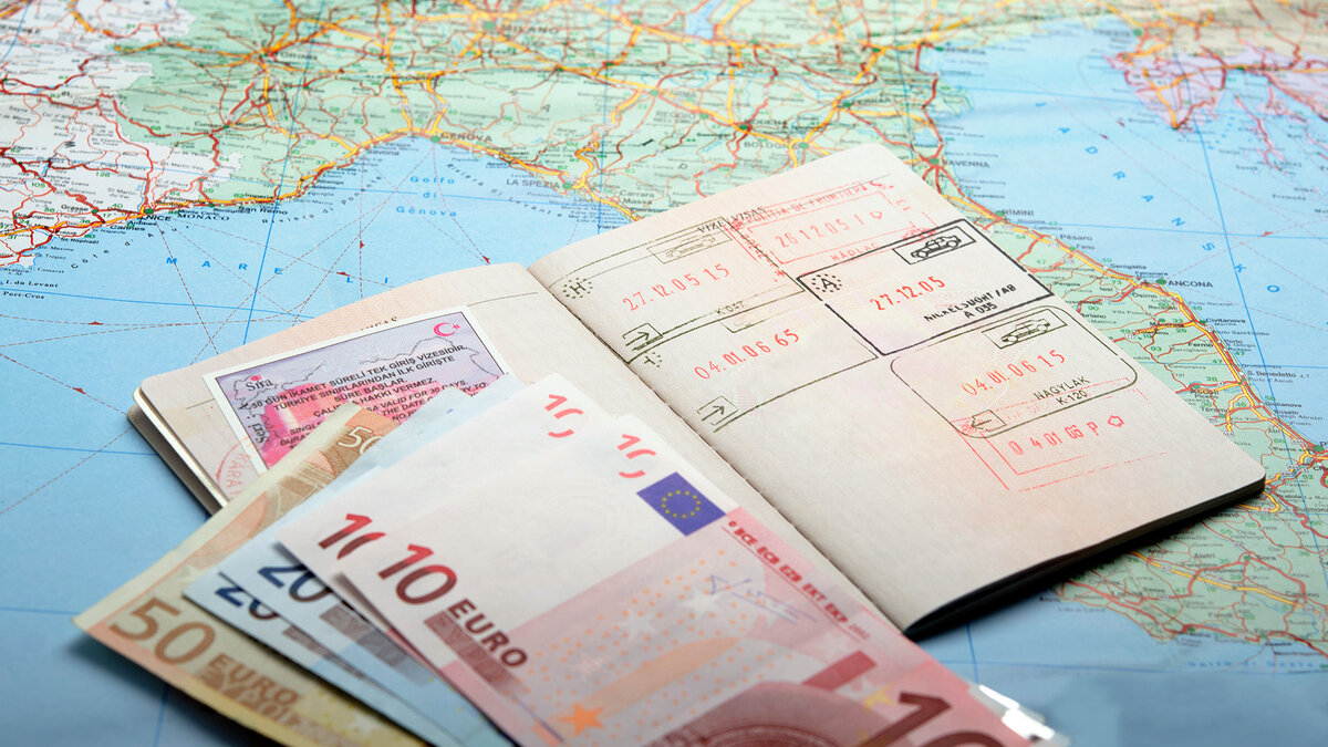 Фото: Depositphotos