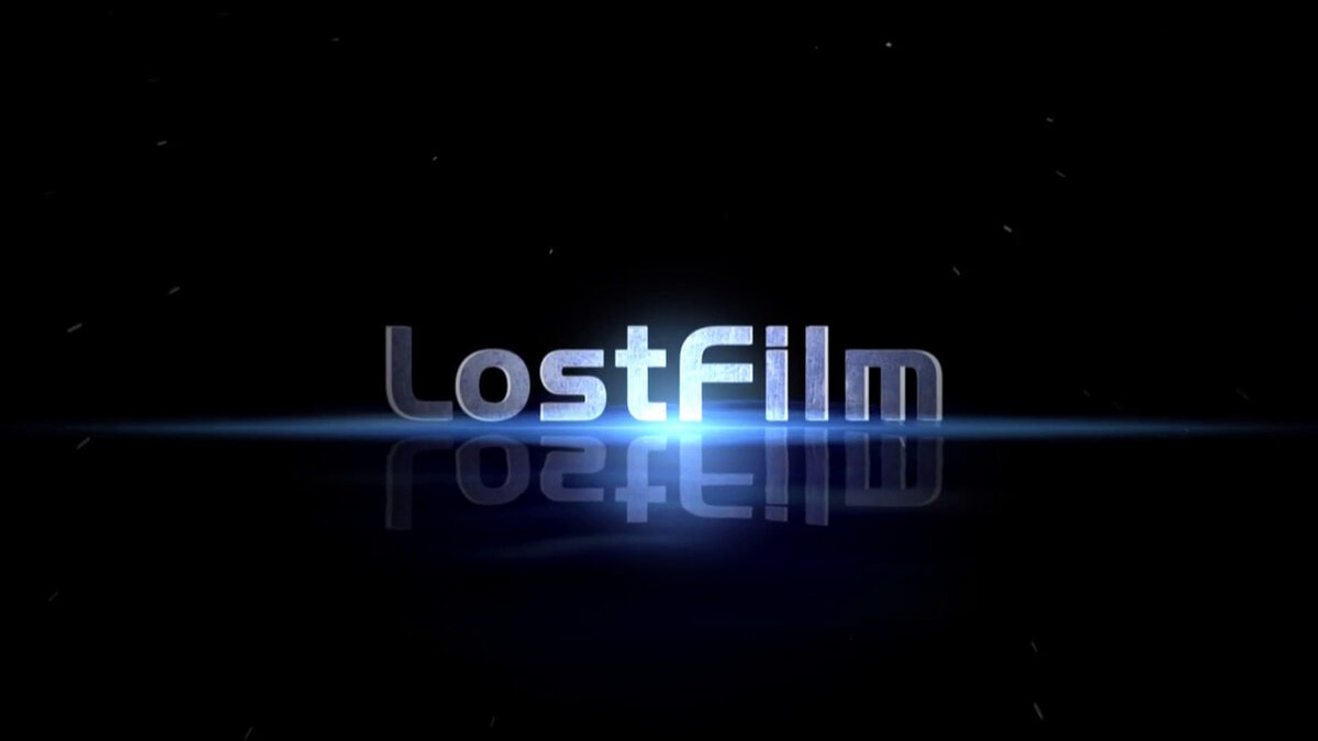 Заставка LostFilm
