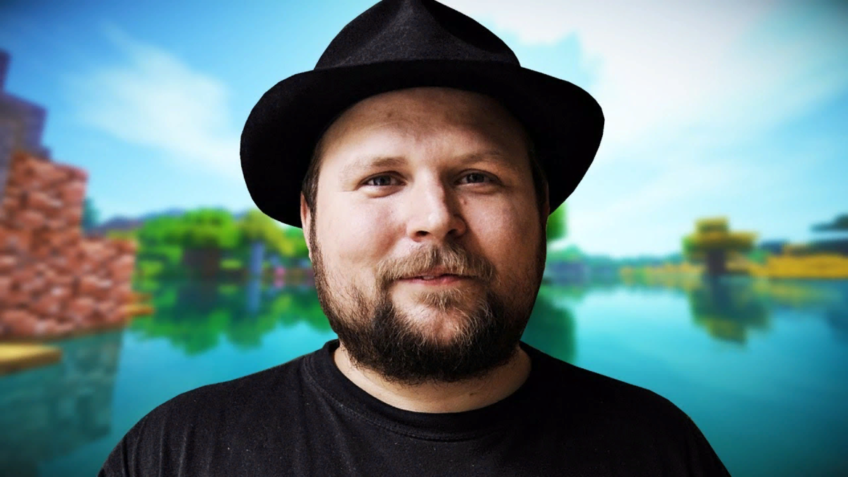 "Notch" Маркус Перссон