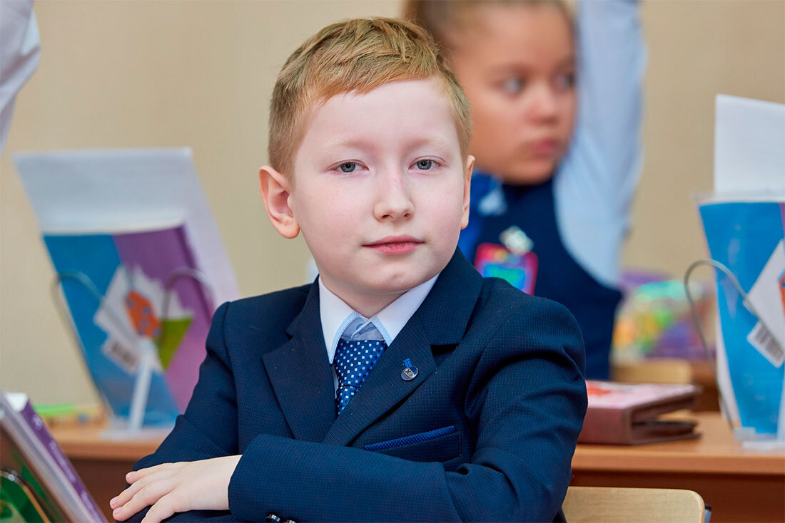 Изображение: Пресс-служба Минпросвещения России 