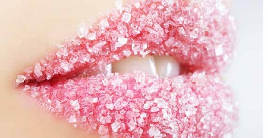 Скраб для губ и почему он так важен