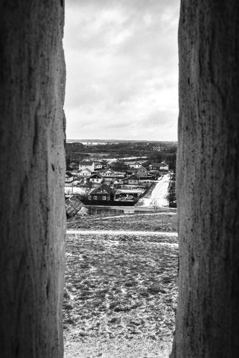 Горицкий Успенский монастырь