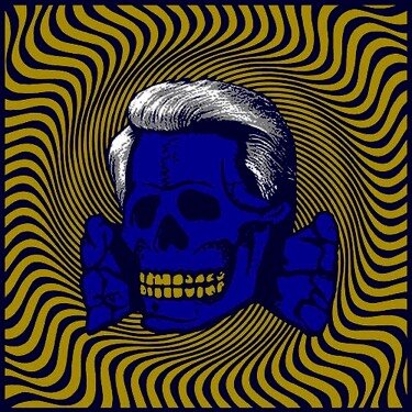 Обложка сингла "Сердце и печень", версия автора статьи