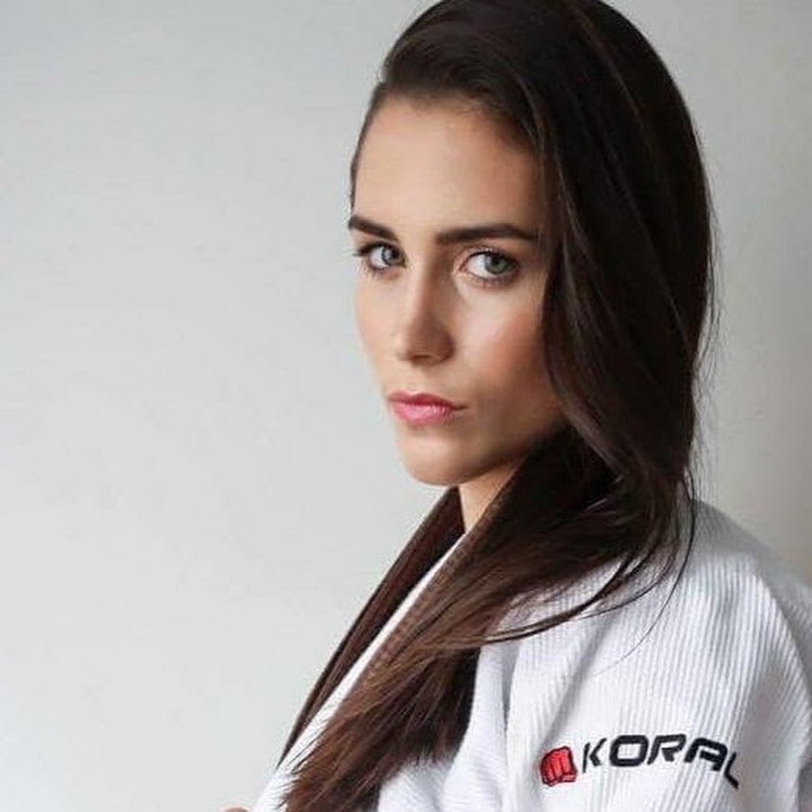 Картинка 2 — Вероника Маседо