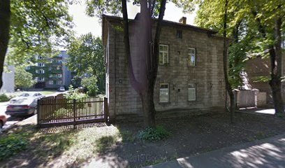 Рига, ул. Эльвирас, 15