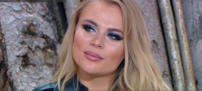 Марина Страхова